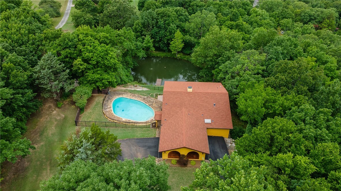 363 E Ralston Street  Farmington AR 72730 photo