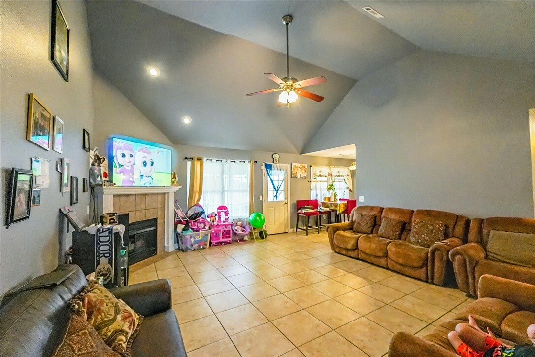 814 Colley Street  Lowell AR 72745 photo