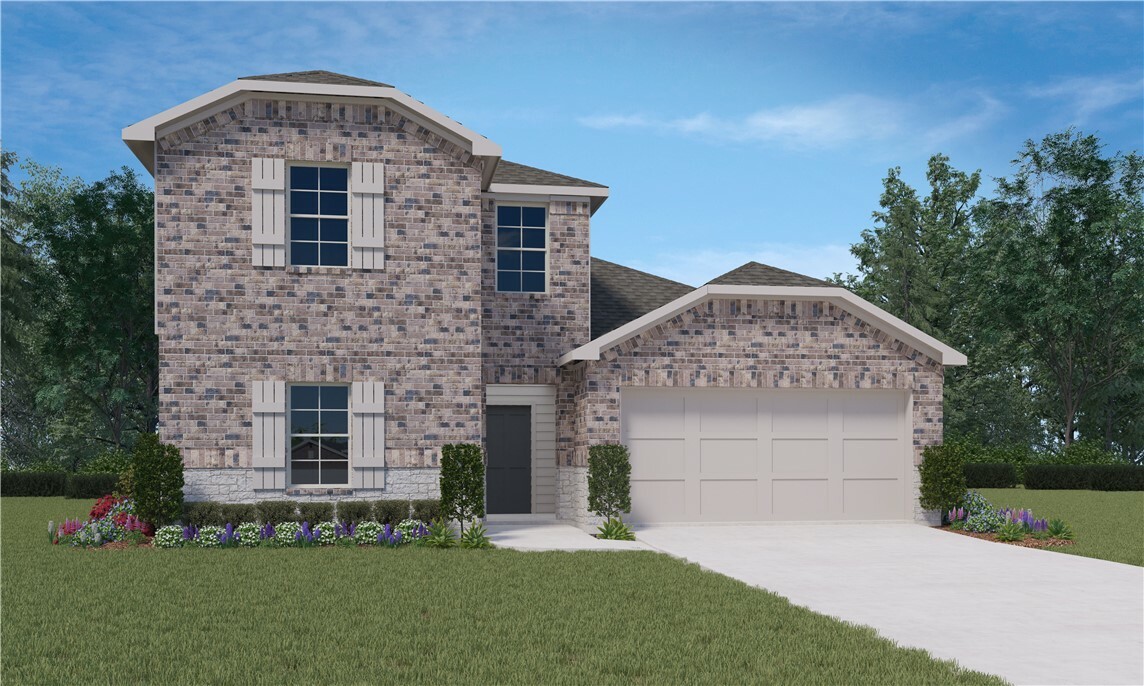 2430 Longfellow Drive  Centerton AR 72712 photo