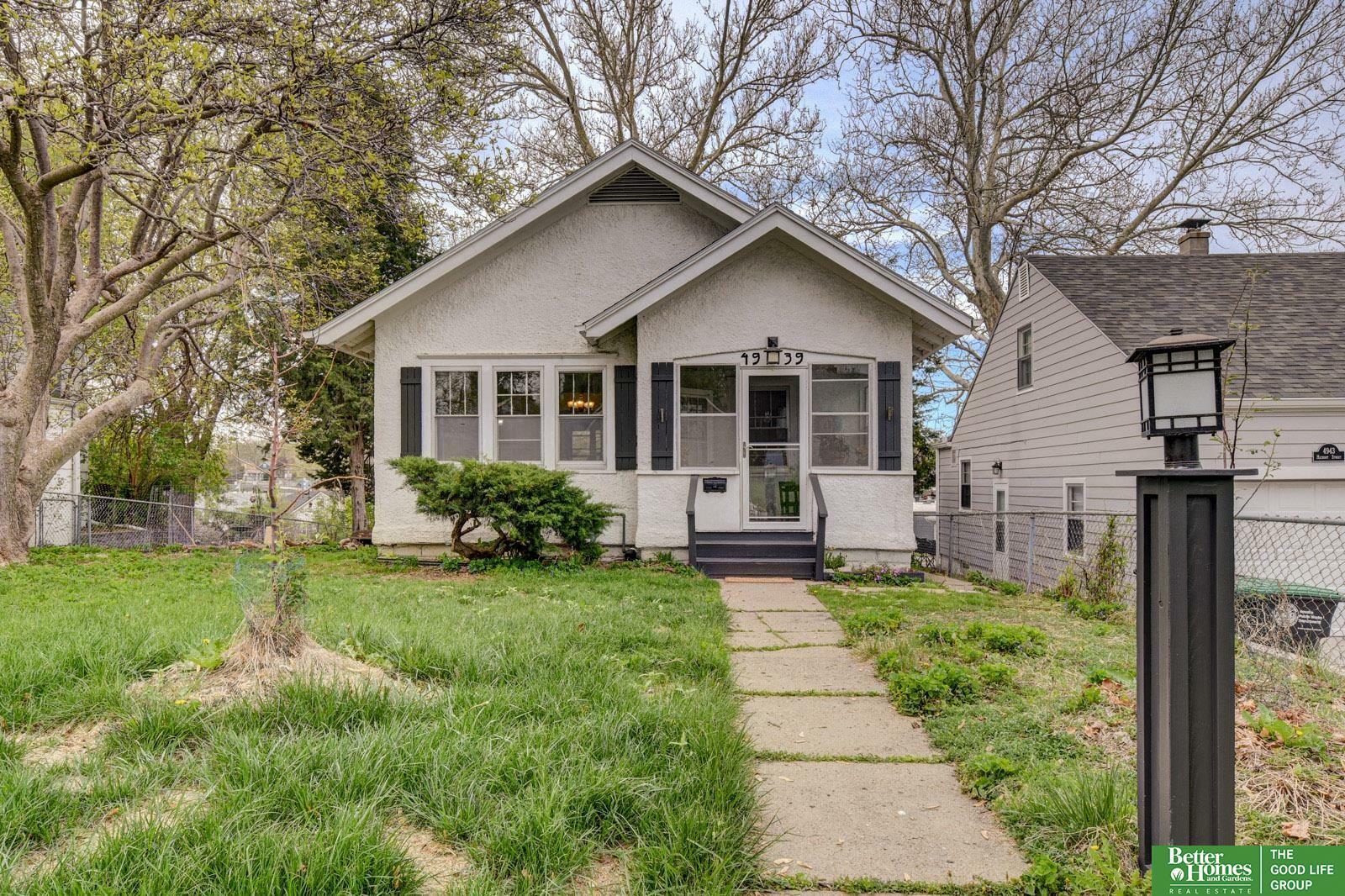 4939 Hickory Street  Omaha NE 68106 photo