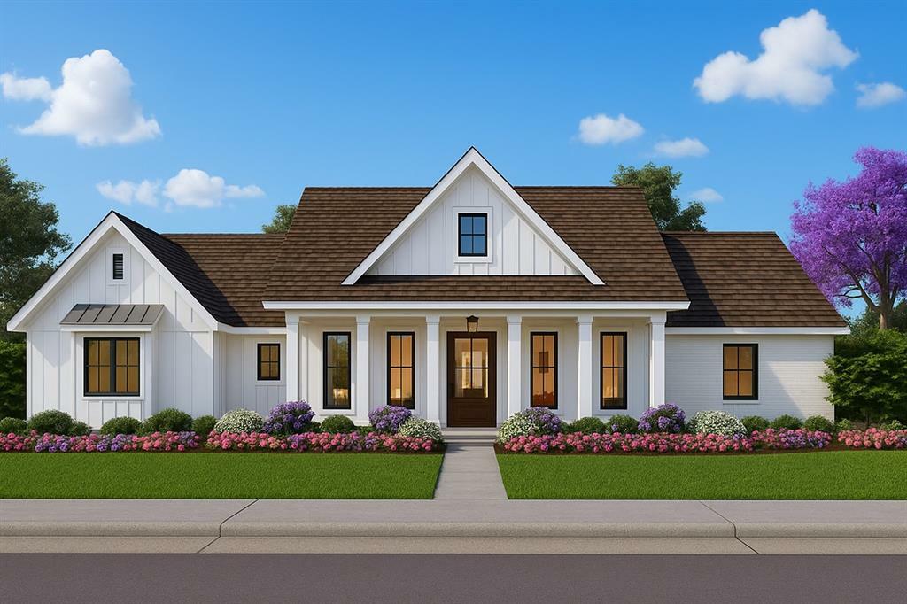 Property Photo: 8040 Longbow OK 73007