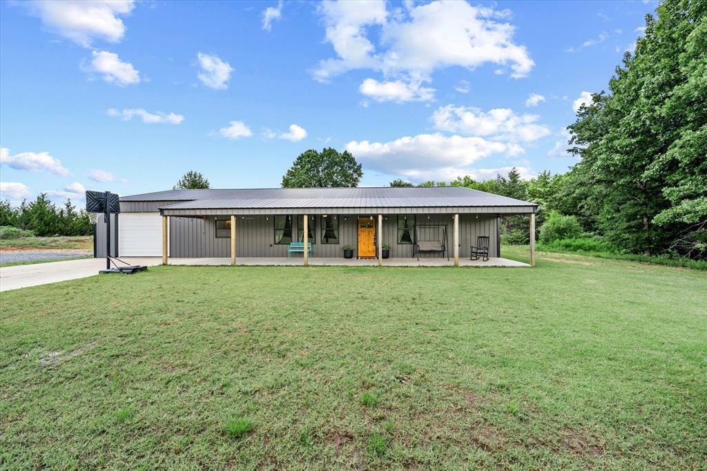 Property Photo:  102 Brenna Court  OK 74804 