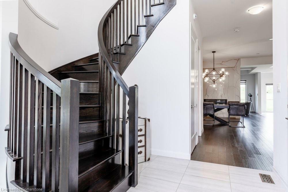 Property Photo:  102 Greenwich Avenue  ON L8J 0L6 