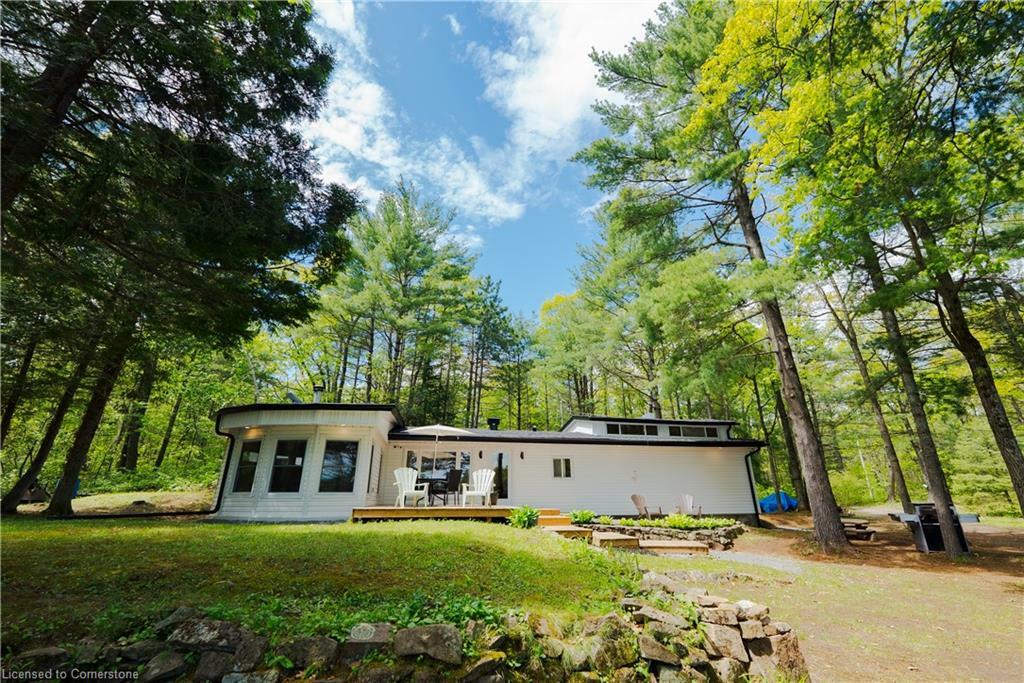 Property Photo: 847 West Kosh Road ON K0L 2H0