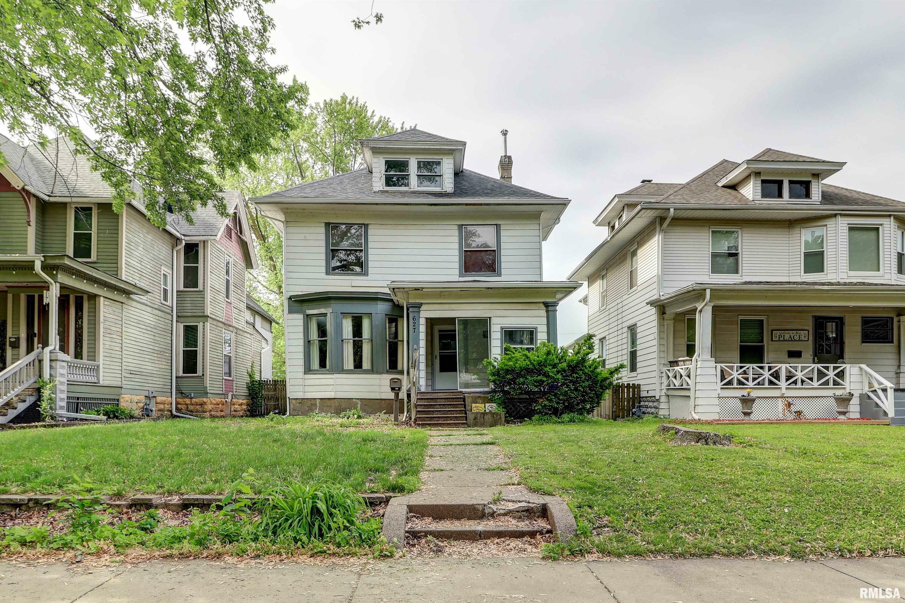 627 5th Avenue South  Clinton IA 52732 photo