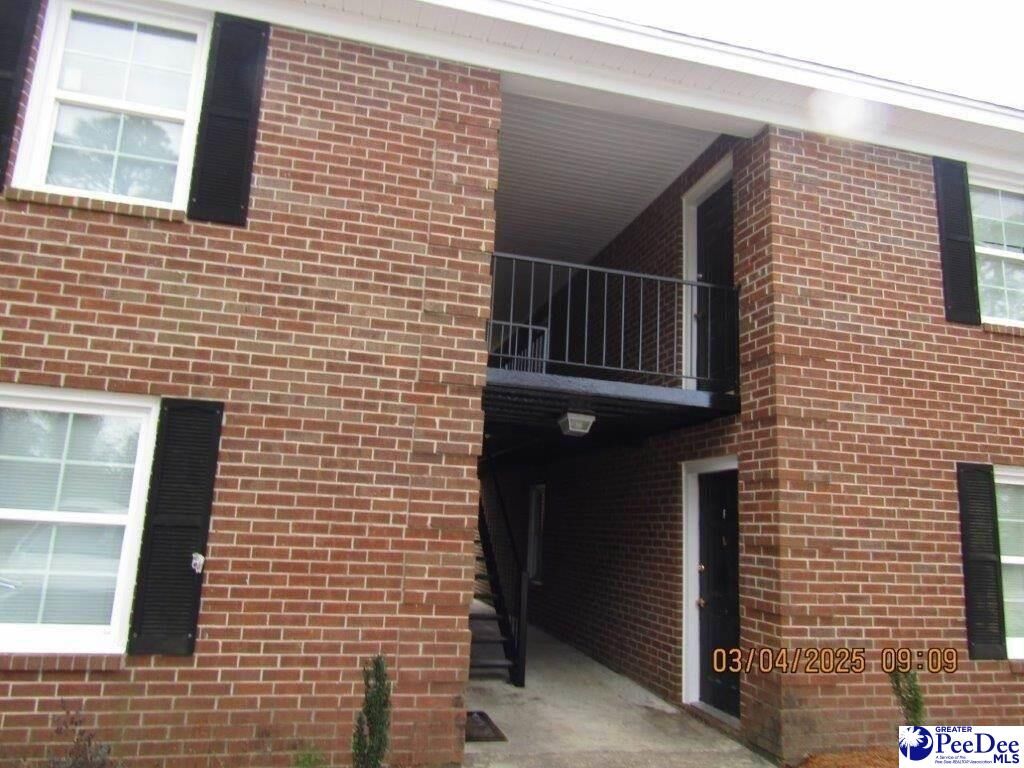 Property Photo:  319 Unit G Revell Drive  SC 29501 