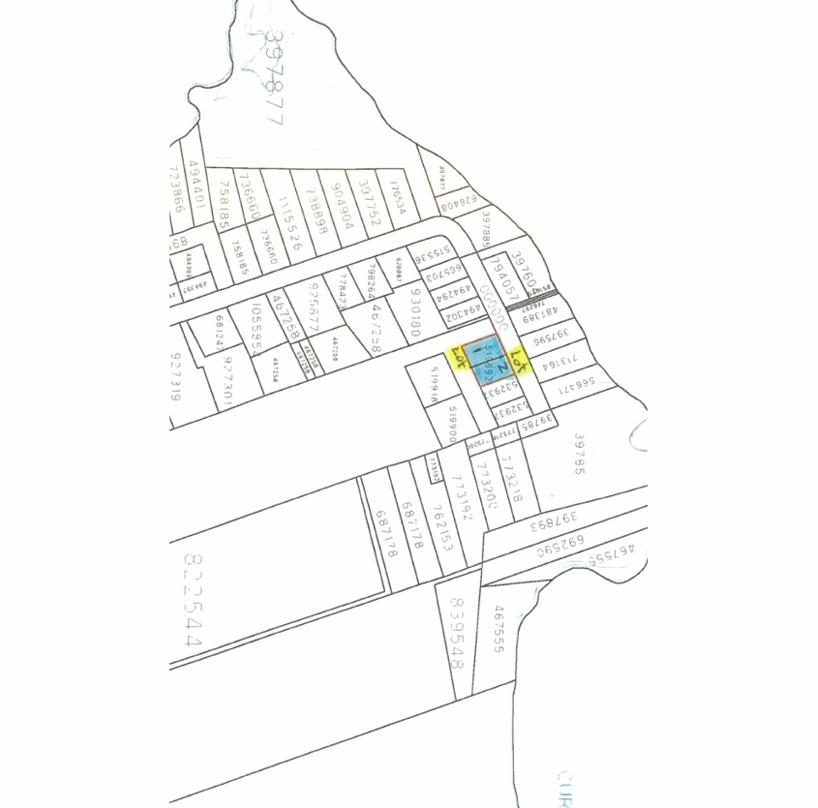 Photo de la propriété:  Lot 2 Buell Road  PE C1B 0V5 