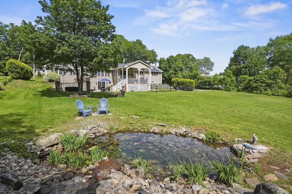 Property Photo: 88 Saint Martin Street MA 01420