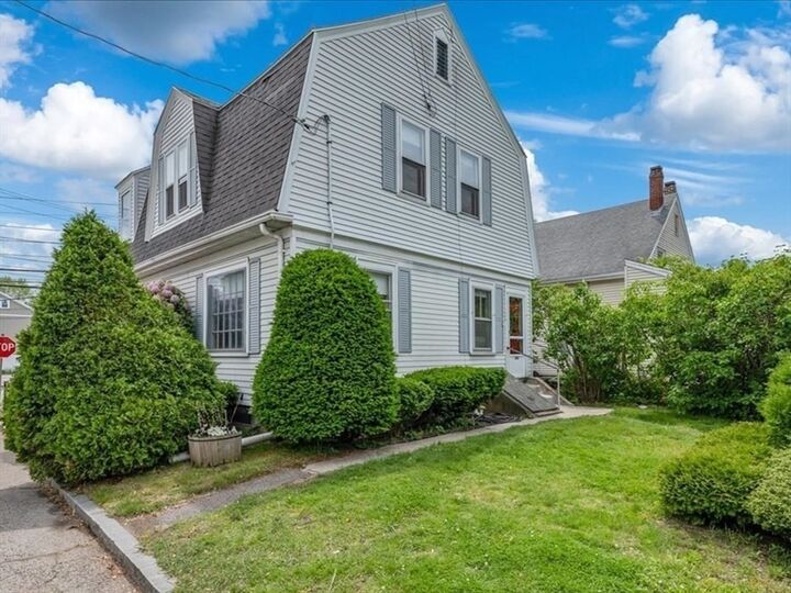 Property Photo:  142 Broad St  MA 02188 