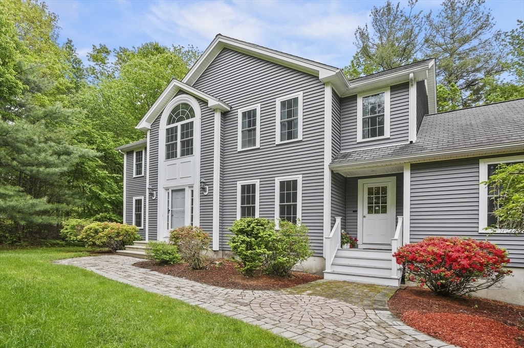 Property Photo: 180 South Road MA 01520