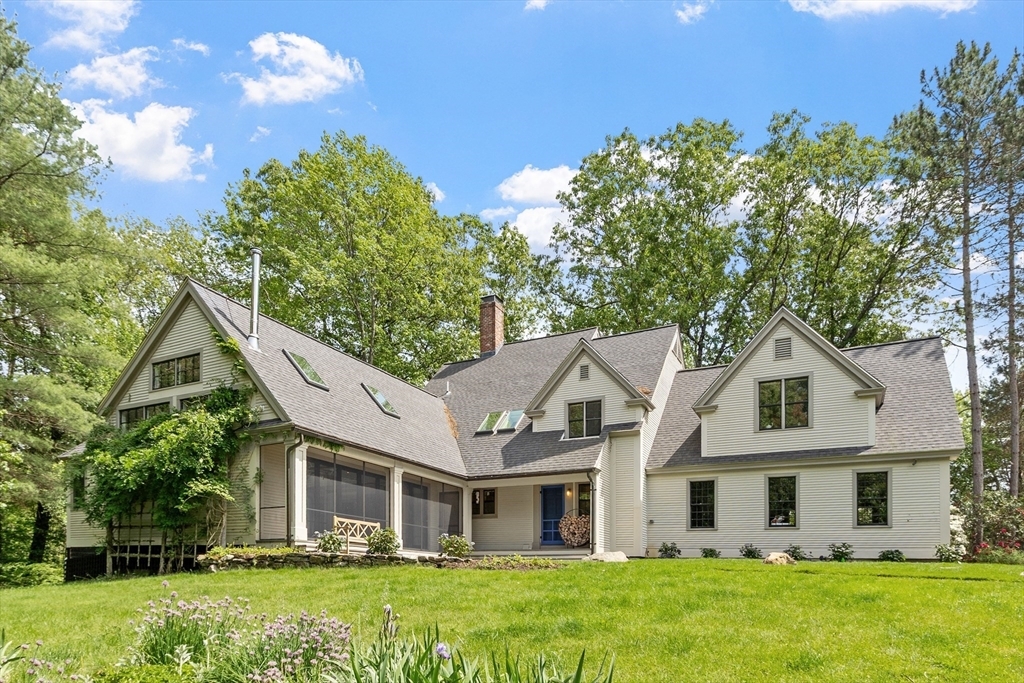 Property Photo: 429 School St MA 01741