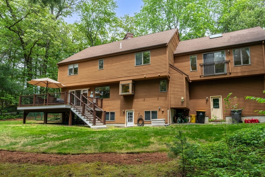 Property Photo: 56 Carter Dr MA 01701