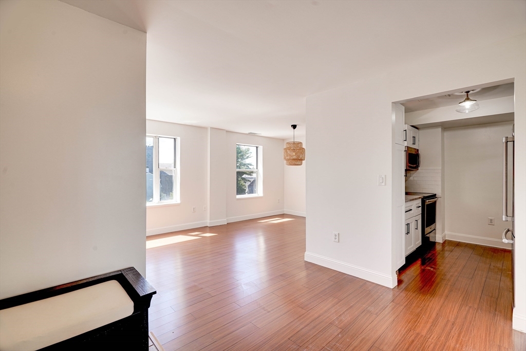 Property Photo: 289 Essex St 407 MA 01970