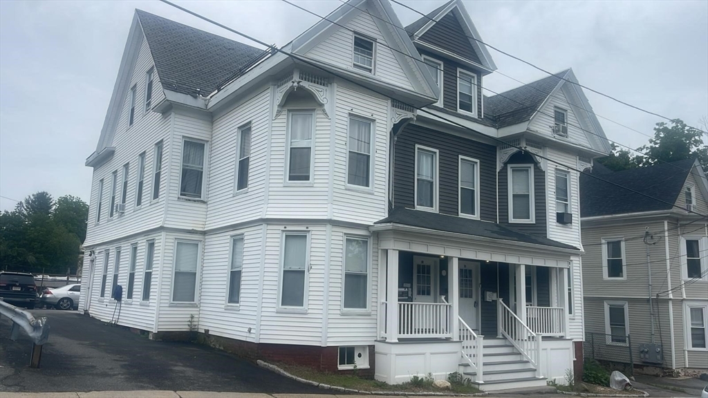 Property Photo:  27-29 Webster St  MA 01830 
