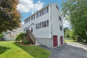 Property Photo: 84 East Ave MA 01854