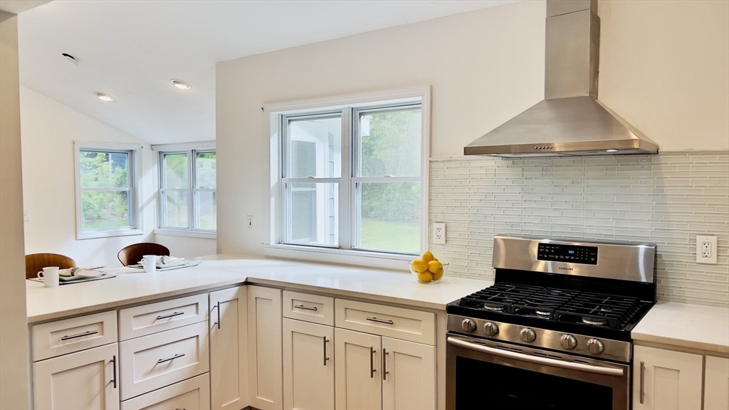Property Photo: 52 Walnut St MA 01545
