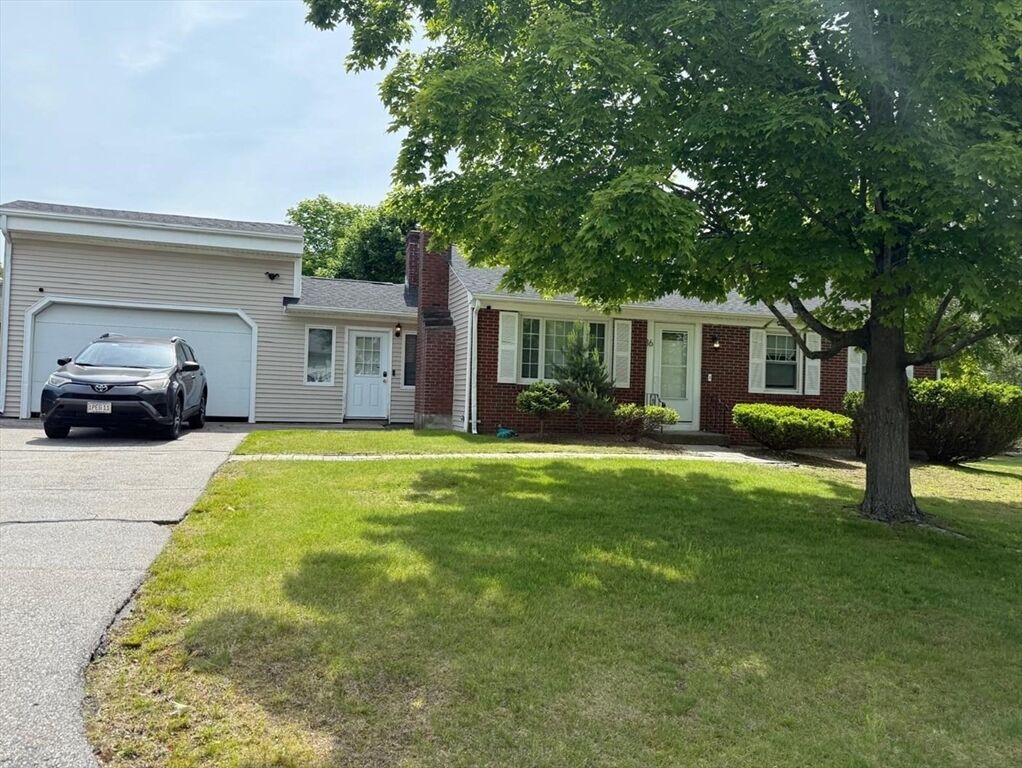 Property Photo:  16 Firglade Dr  MA 02703 