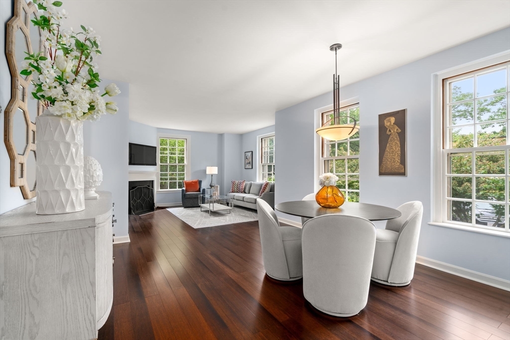 Property Photo: 65 Glen Road H-6 MA 02445