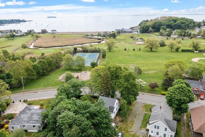 Property Photo: 78 Flash Rd MA 01908