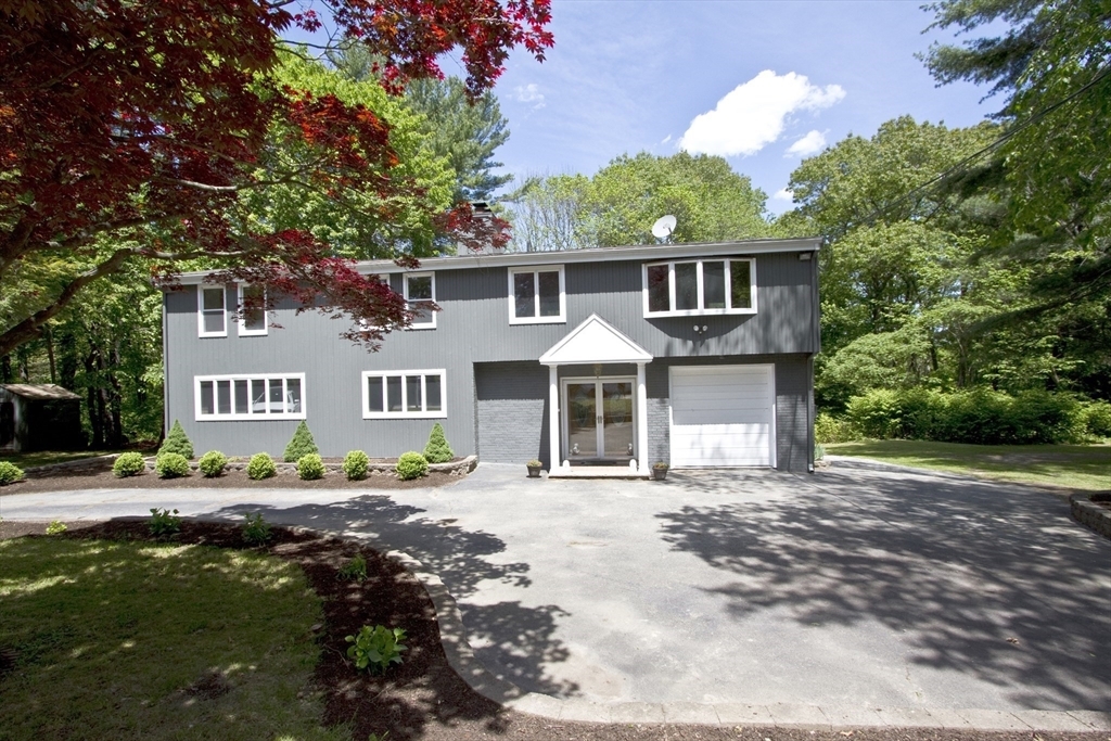 Property Photo:  2218 Turnpike St  MA 01845 