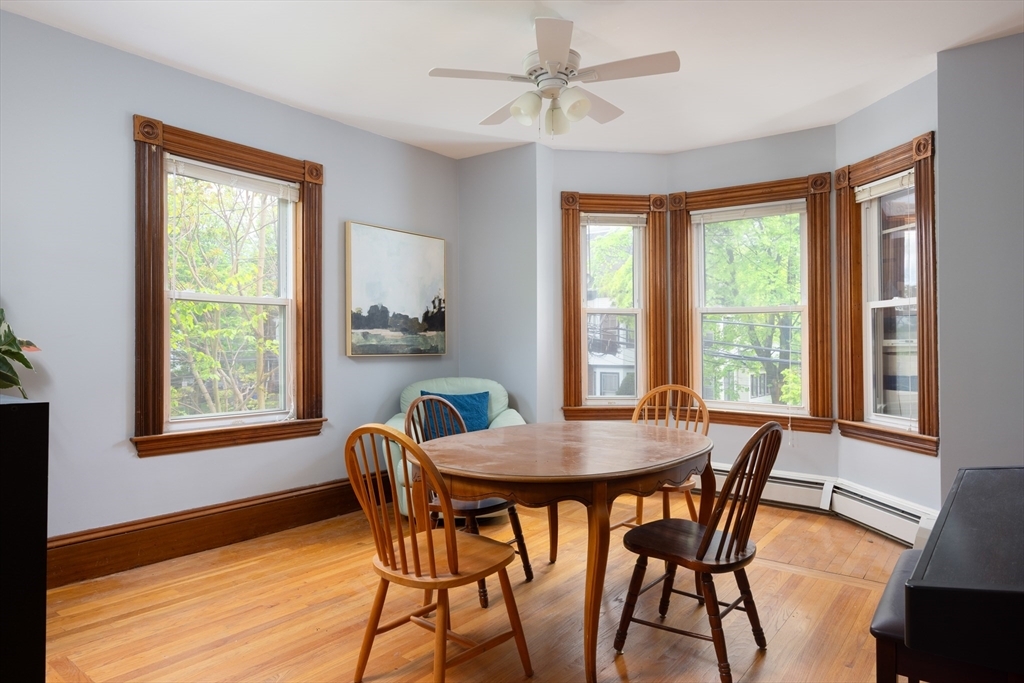 Property Photo: 134 Brown St MA 02453