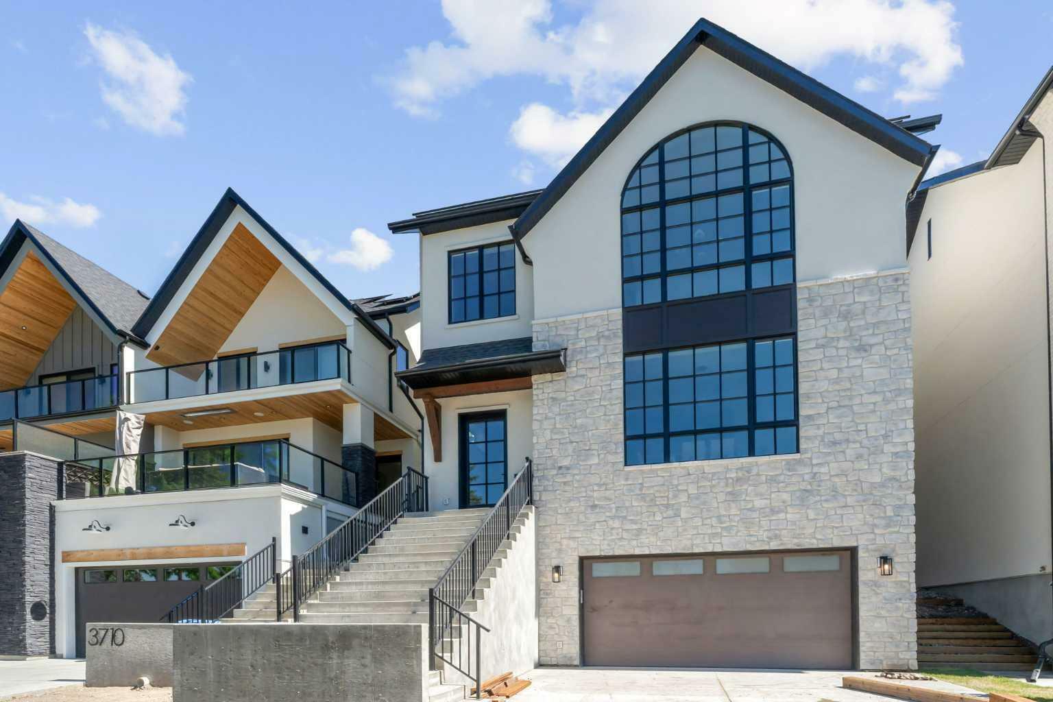 Property Photo: 3708 8 Avenue NW AB T2N 1E1
