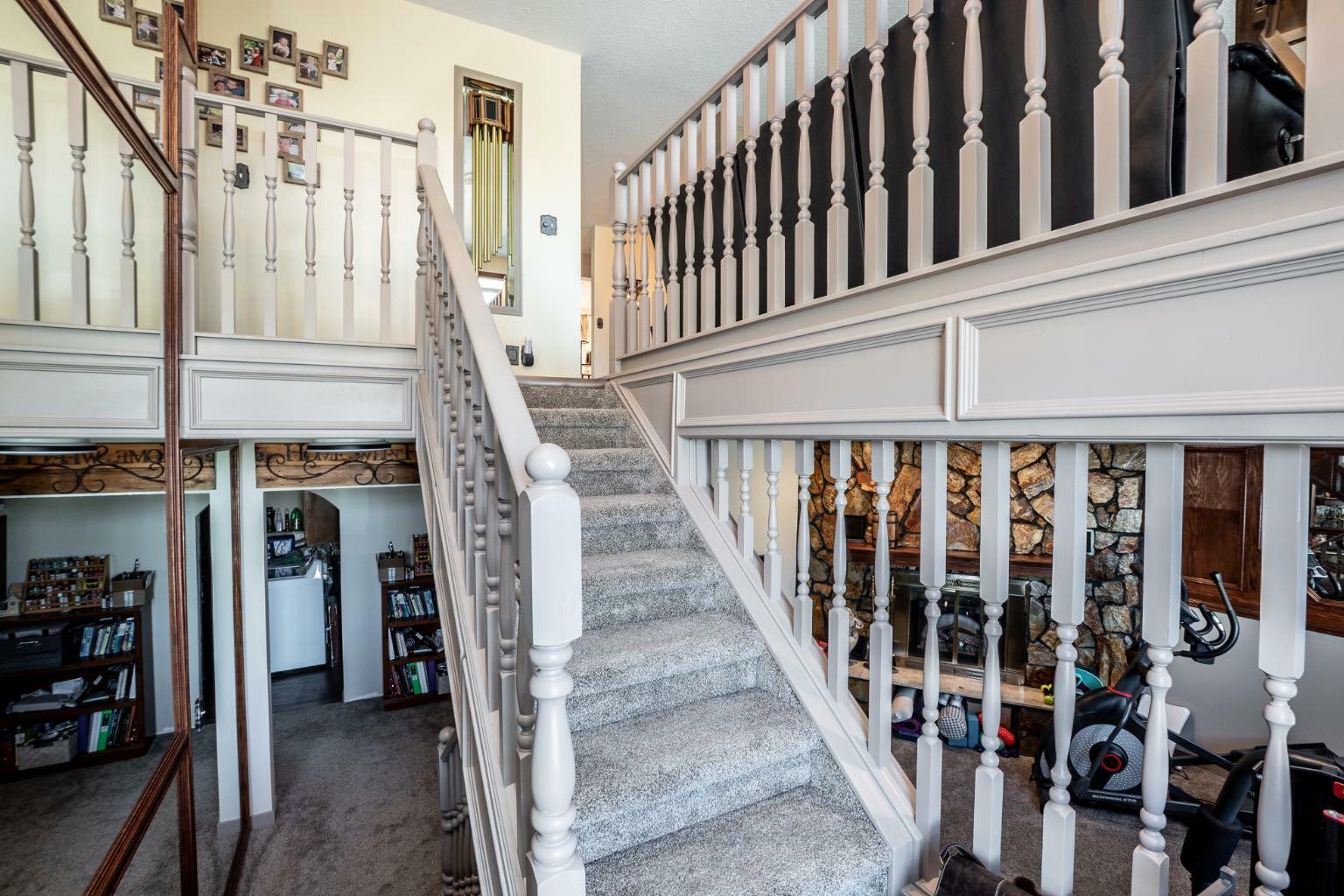 Property Photo: 911 12 Street SE AB T1V 1L2