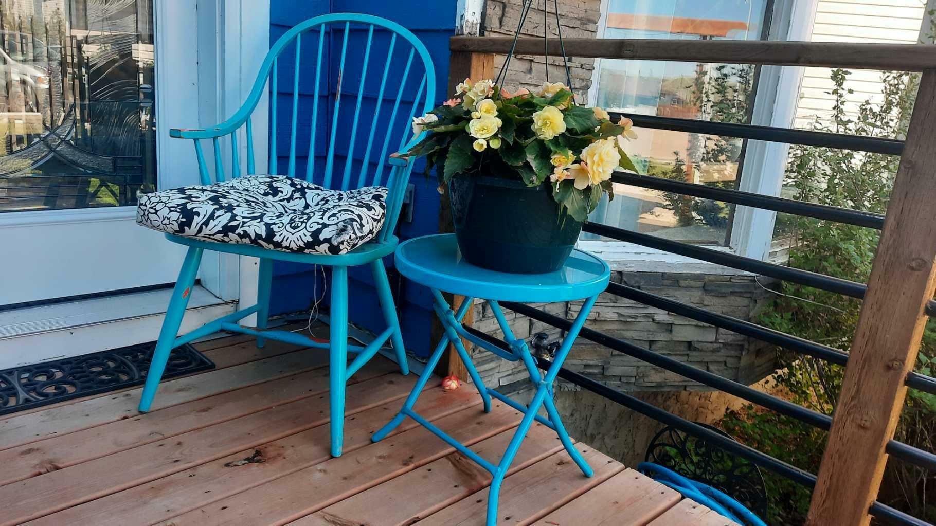 Property Photo: 710 Bankview Close AB T0J 0Y6