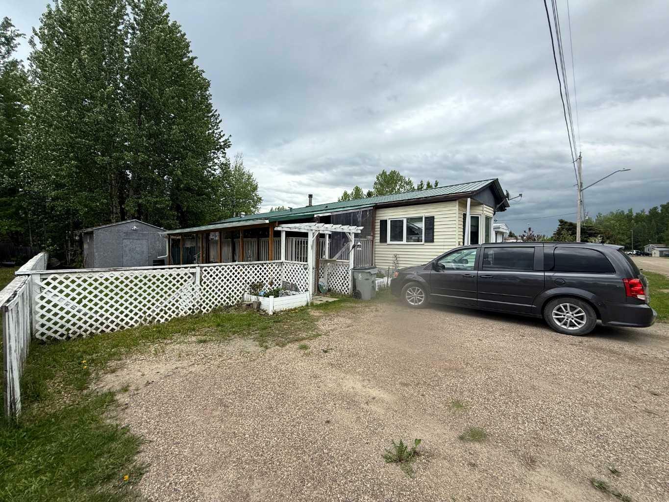Property Photo:  53209 Range Road 183 51  AB T7E 3B2 