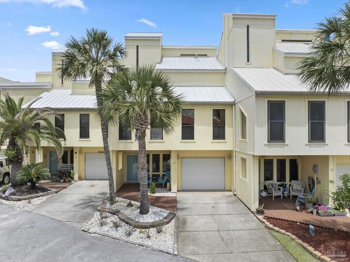Property Photo:  8520 Gulf Blvd 23  FL 32566