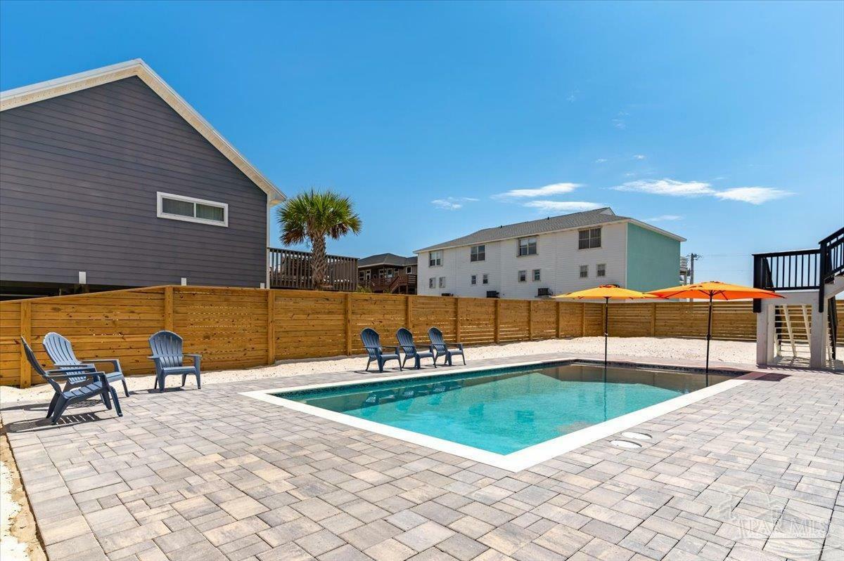 Property Photo: 8169 White Sands Blvd FL 32566