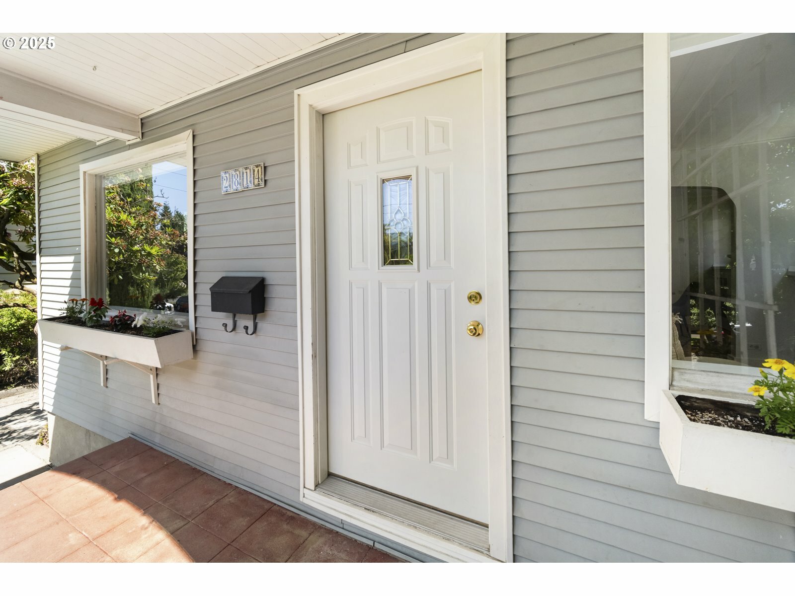 Property Photo: 2814 NE 34th Ave OR 97212