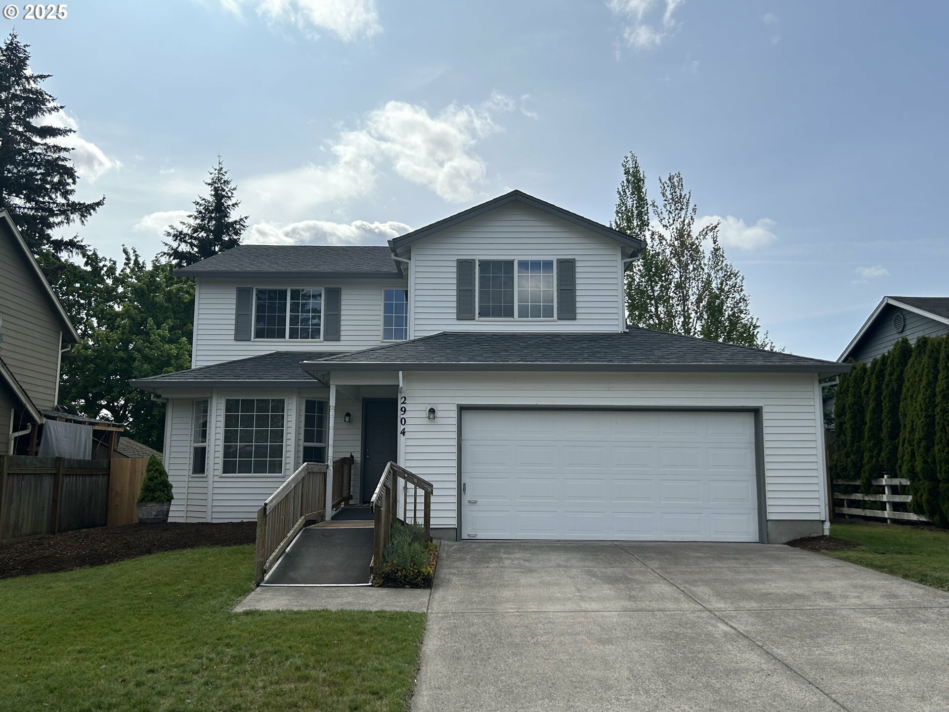2904 NE 145th Ave  Vancouver WA 98682 photo