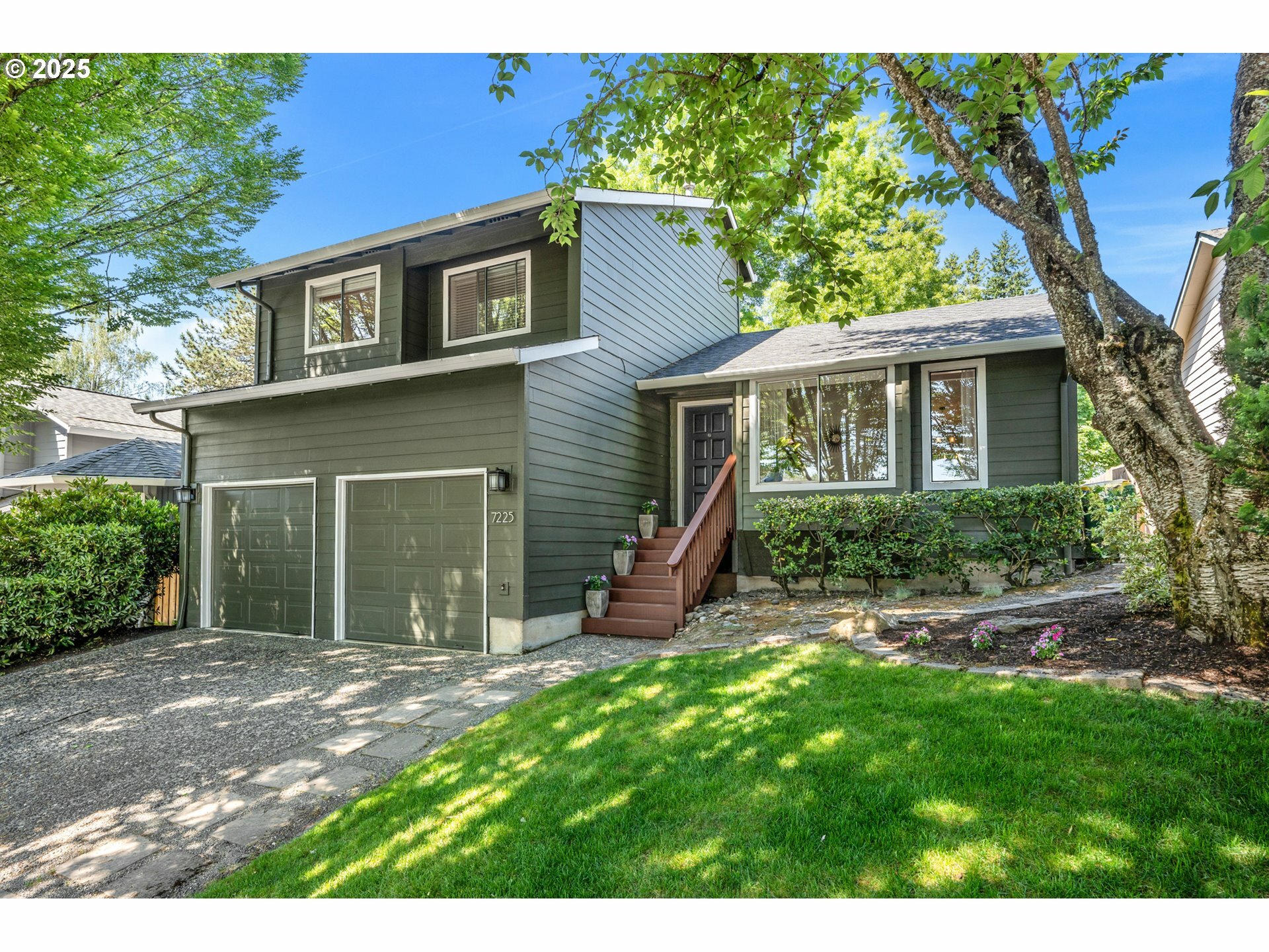 7225 SW Anne St  Beaverton OR 97008 photo