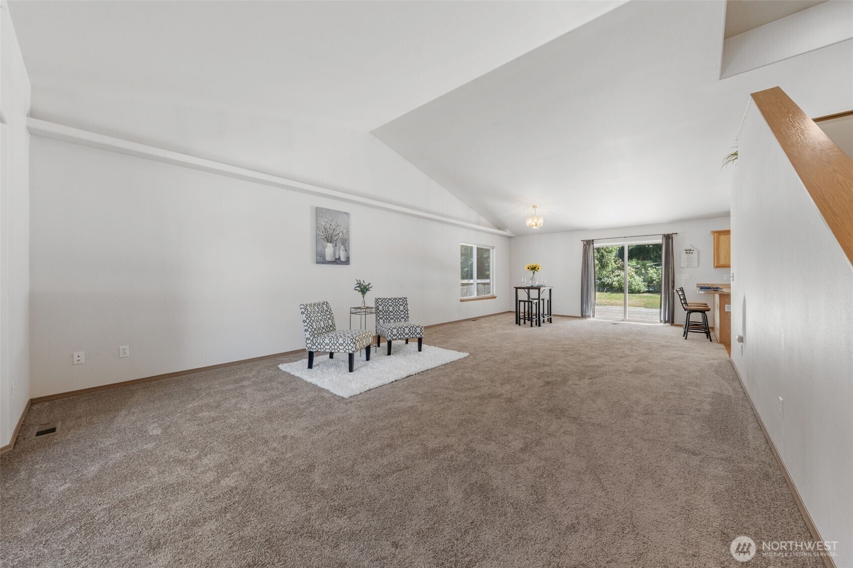 Property Photo: 8432 Pepperidge Lane SE WA 98597