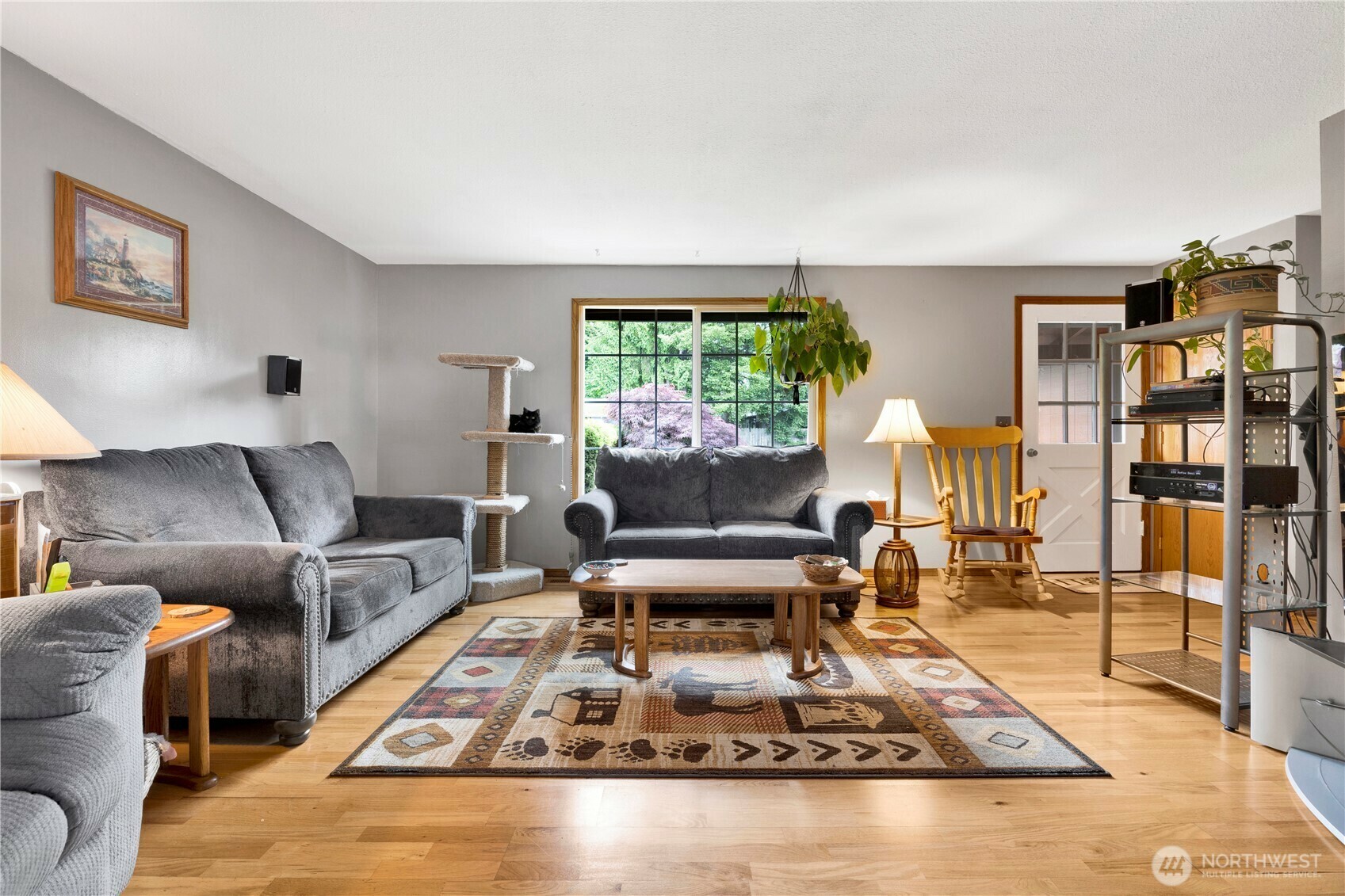 Property Photo: 5617 Hudson Lane WA 98248