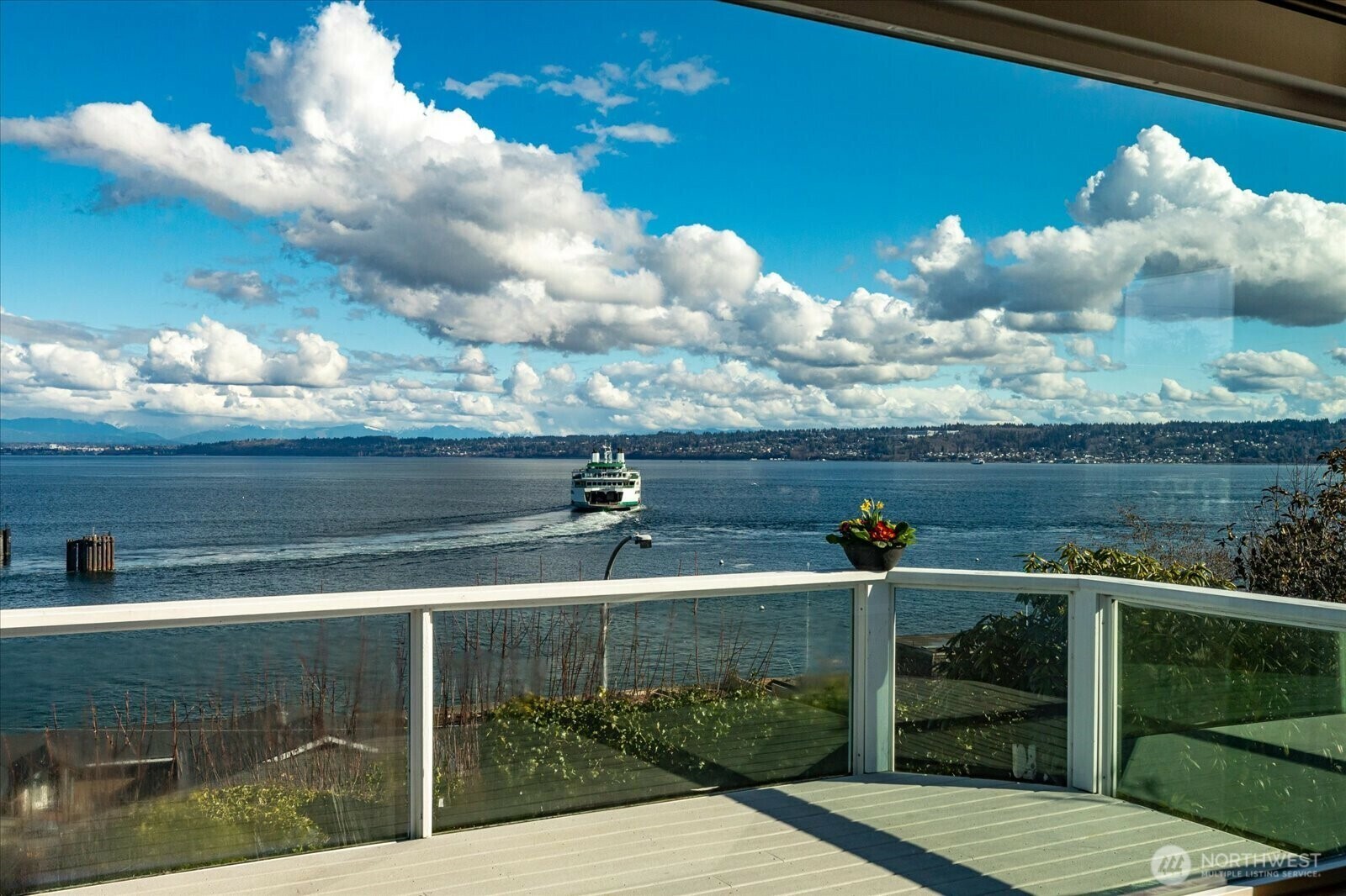 Property Photo: 4849 Berg Road WA 98236