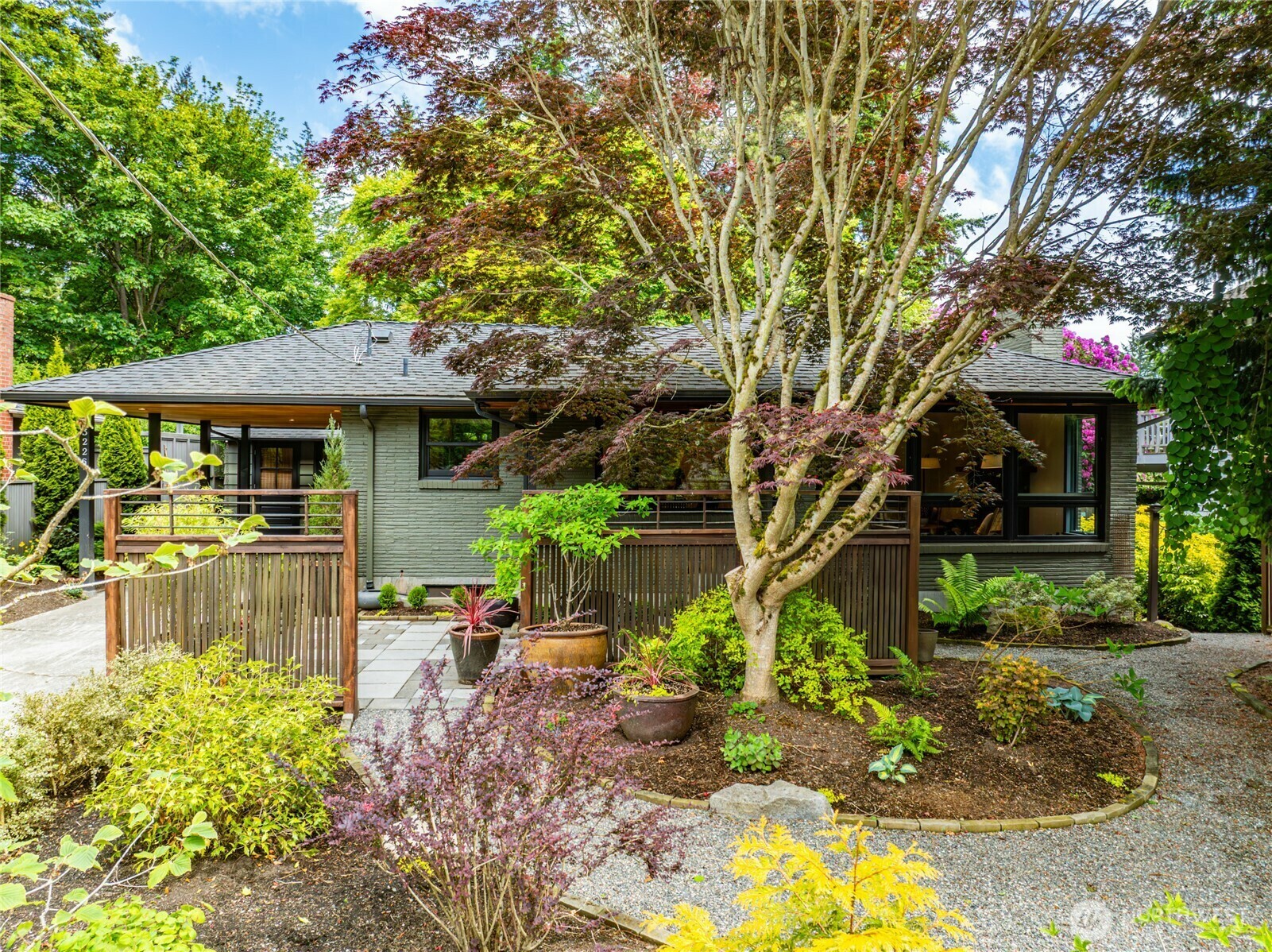 Property Photo:  13226  7th Avenue NW  WA 98177 