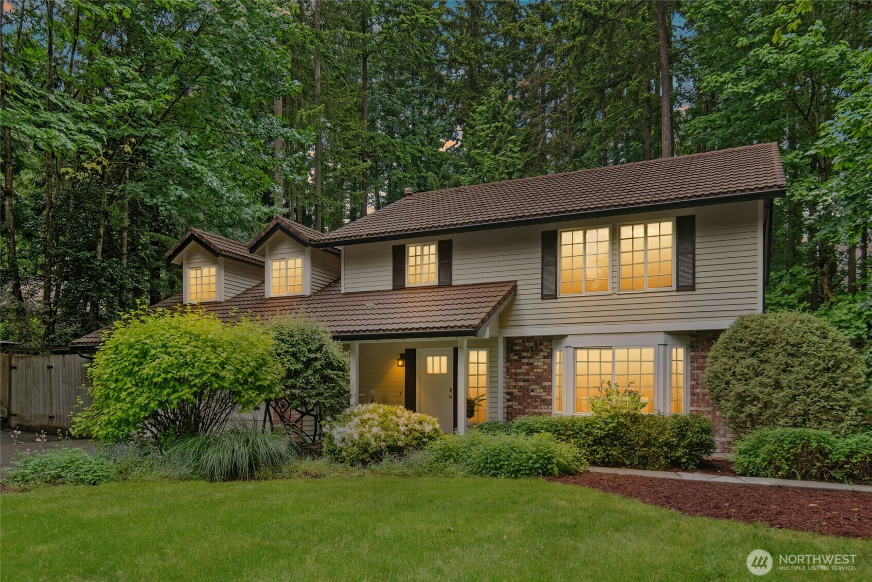 Property Photo:  18102 NE 154th Street  WA 98072 