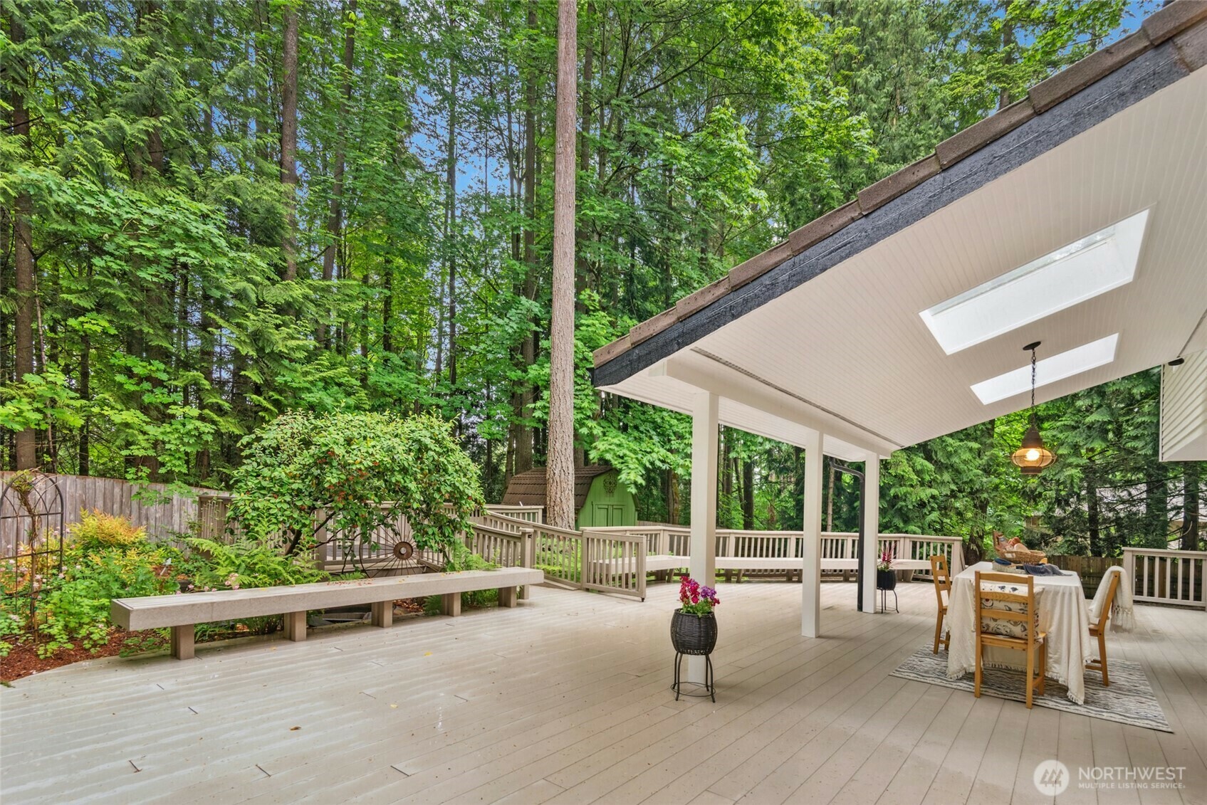Property Photo: 18102 NE 154th Street WA 98072