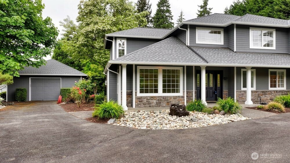 Property Photo: 16710 Snohomish Avenue WA 98296