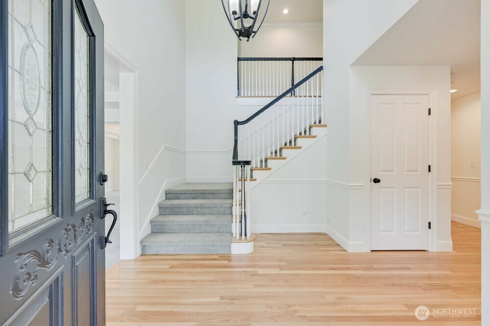 Property Photo: 16710 Snohomish Avenue WA 98296