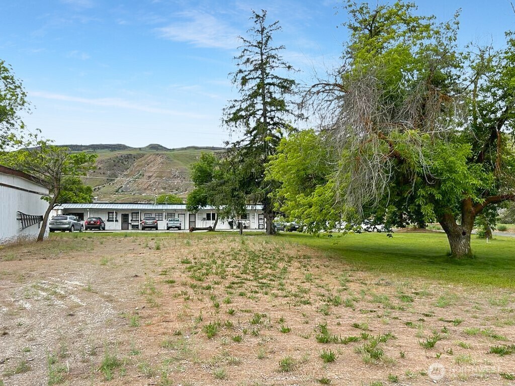 Property Photo:  0  Lot 2 Columbia Avenue  WA 98813 