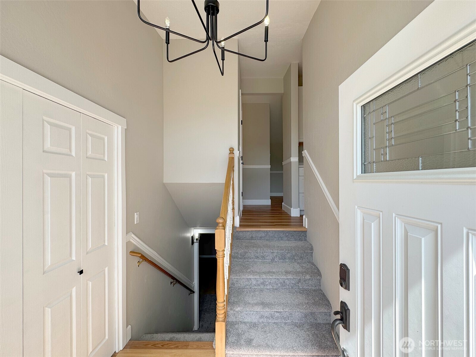 Property Photo: 1538 W 12th Street WA 98363