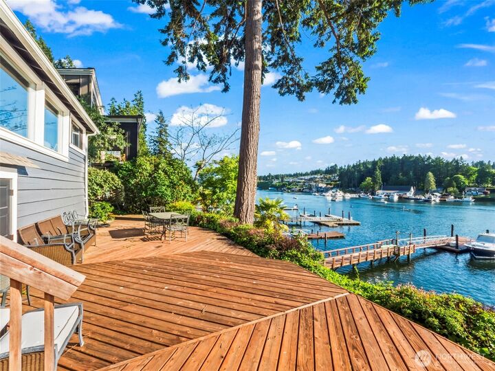 Property Photo:  8002  Goodman Drive NW  WA 98332 