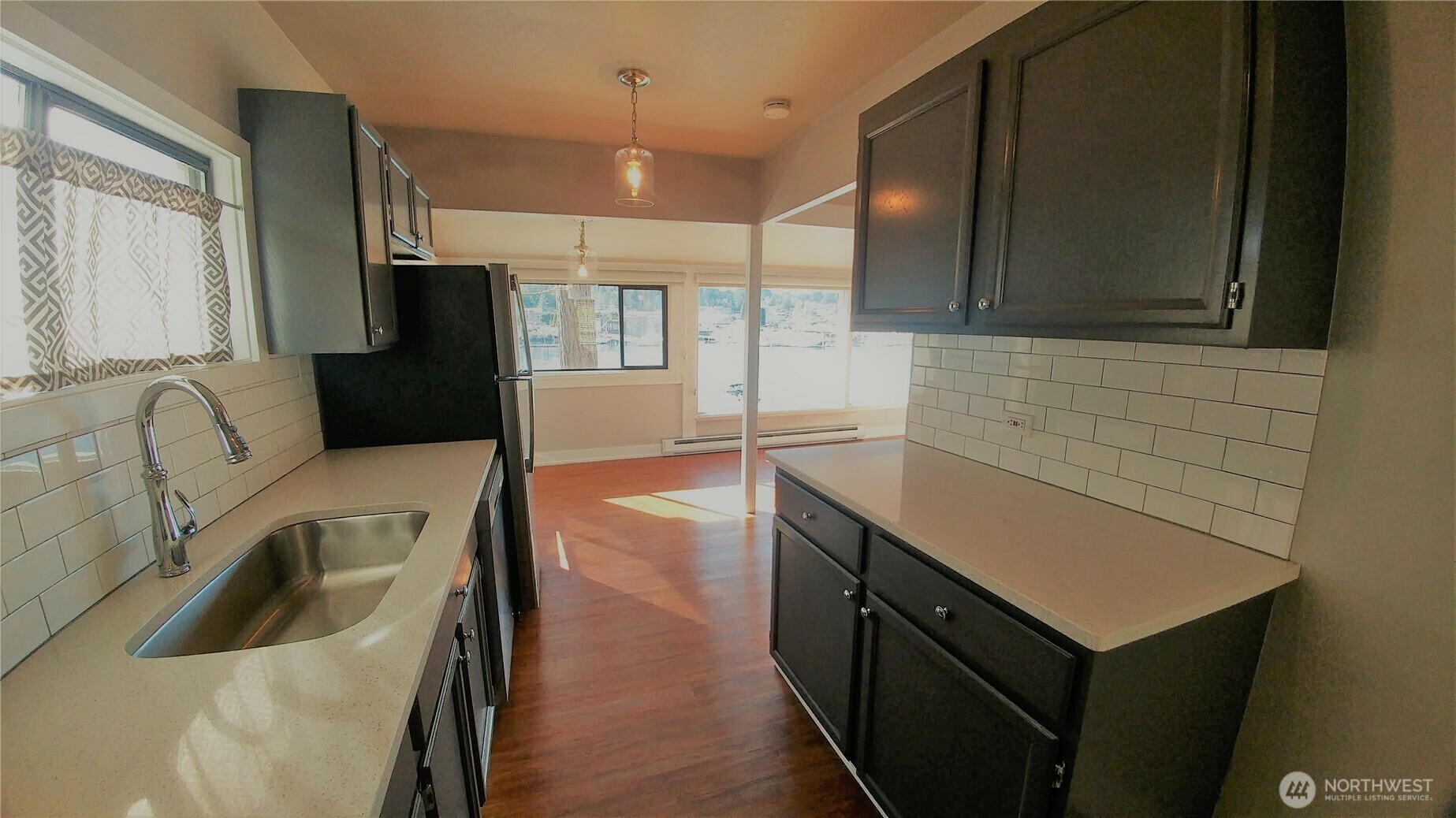 Property Photo: 8002 Goodman Drive NW WA 98332