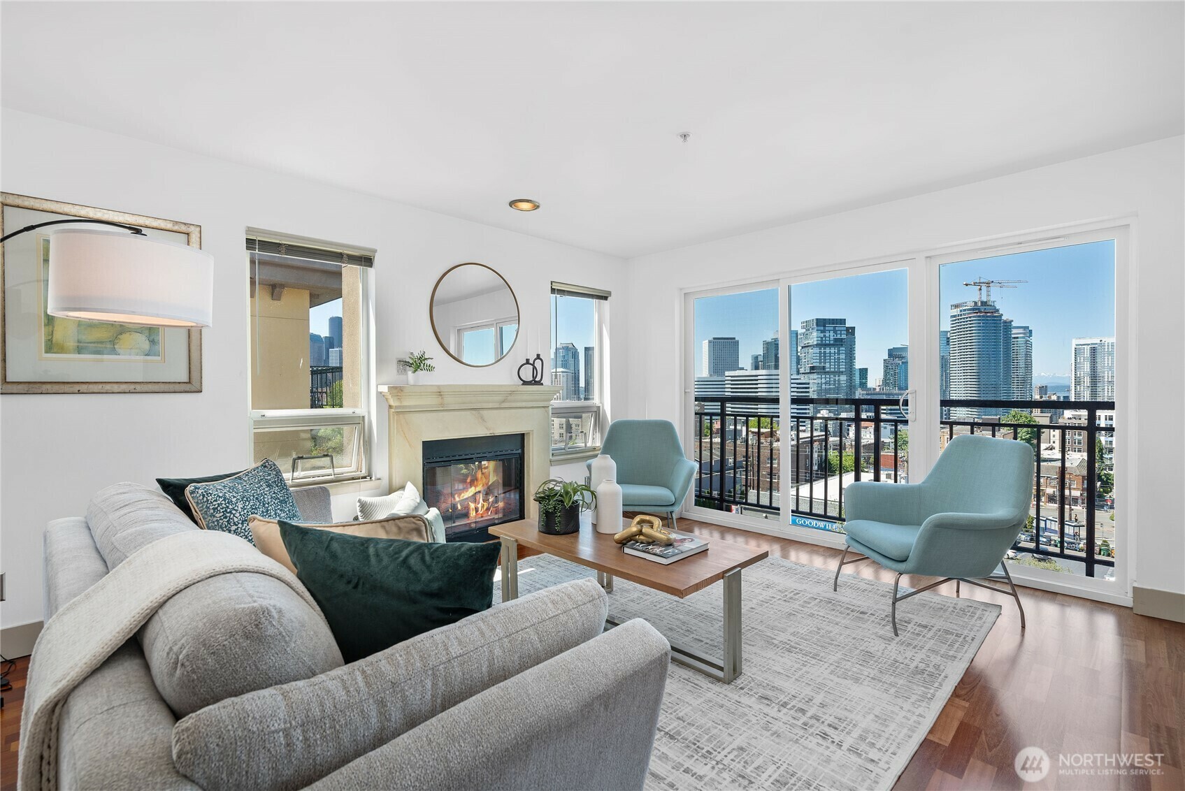 1711 E Olive Way 519  Seattle WA 98102 photo