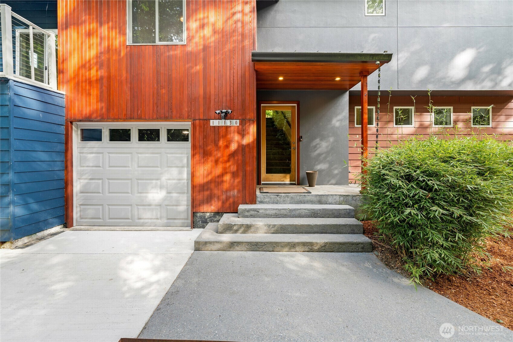 Property Photo: 11130 Seola Beach Drive SW WA 98146