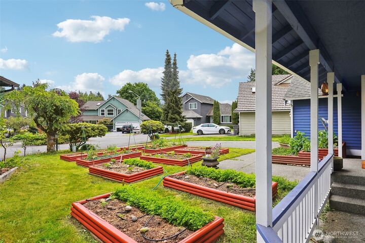 Property Photo: 3008 S 365th Court WA 98003