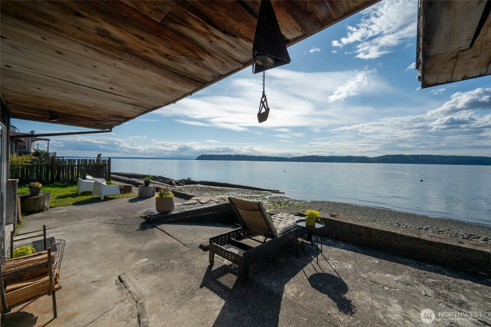 Property Photo: 8204 Naketa Beach Walk WA 98275